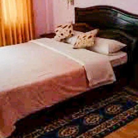 Buddha Palace Restaurant By Wb Inn Rummindei Luaran gambar