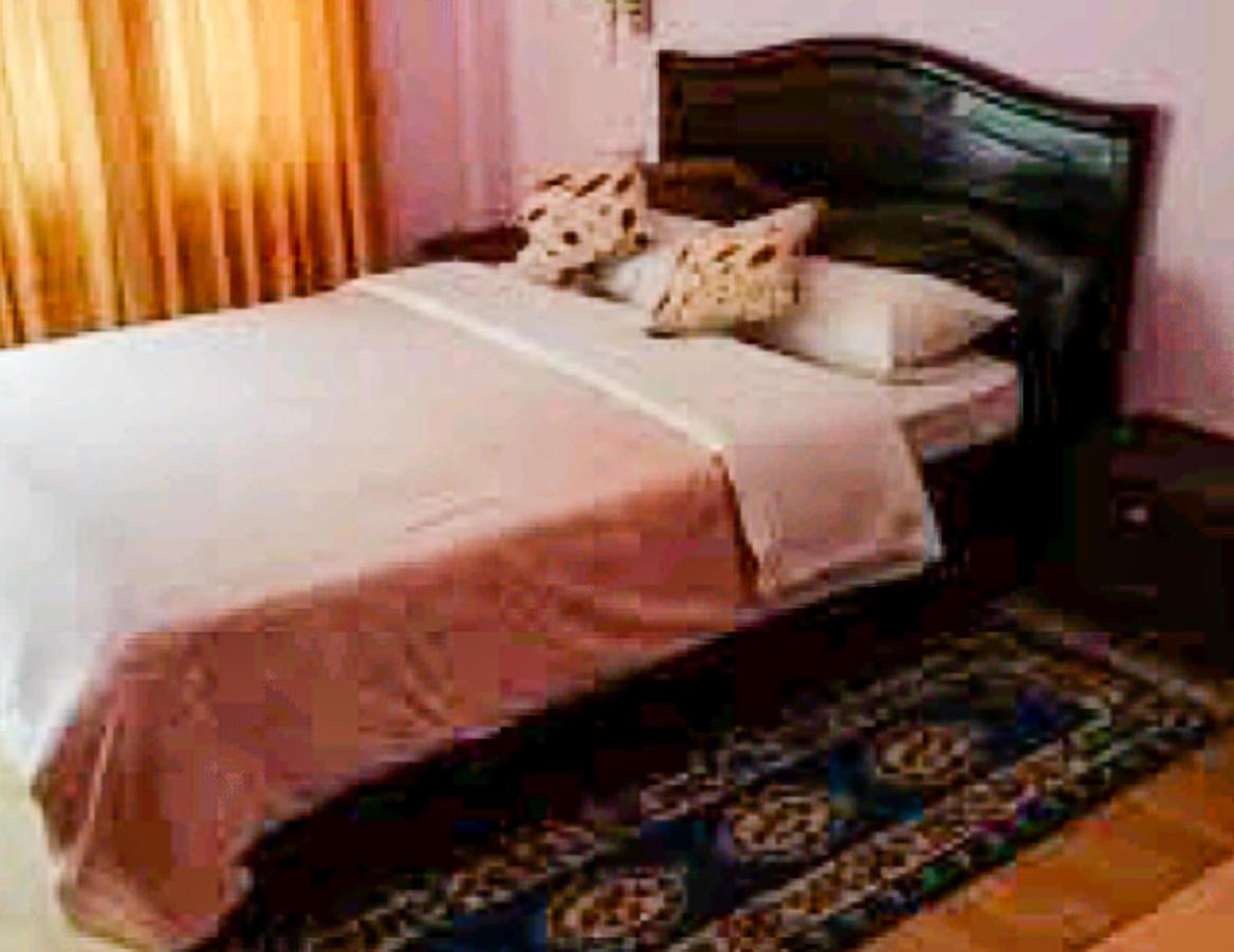Buddha Palace Restaurant By Wb Inn Rummindei Luaran gambar